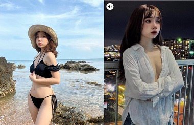 pim sex moi Clip sex của Nguyễn Hà Hi là tuyệt vời